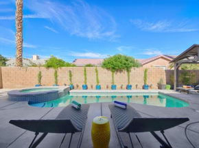 Spacious house w/pool near polo fields